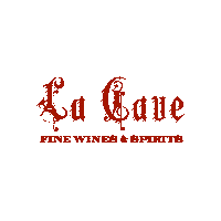 La_Cave celebrate beer vibes weekend Sticker