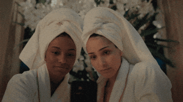 Friends Ok GIF by HBO Max