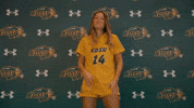Ndsu Soccer GIF by NDSU Athletics