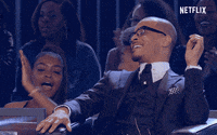 rhythmandflow netflix excited rap hip hop GIF