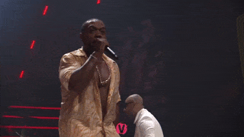 Swizz Beatz GIF by Verzuz
