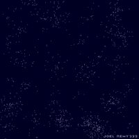 Stars Skull GIF by joelremy222