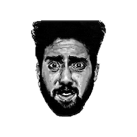Face Reaction Sticker