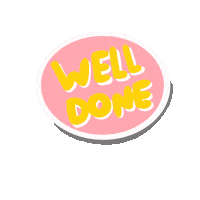 EJDesignsss yay trending good job congrats Sticker