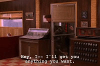 season 2 GIF by Twin Peaks on Showtime