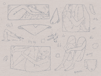 Illustration Loop GIF by Bailey