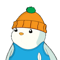 Laugh Laughing Sticker by Pudgy Penguins