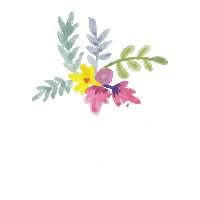 Bridal Sticker by Blush'd Brides