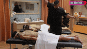 Bbau GIF by Big Brother Australia