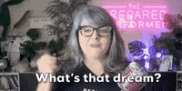Dream Dreaming GIF by The Prepared Performer