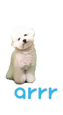 아르르 Sticker by arrr_official