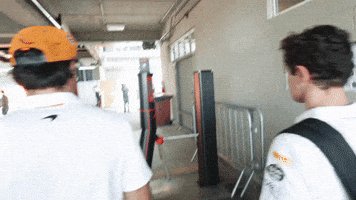 Lando Norris GIF by McLaren