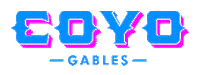 Sticker by Coyo Taco