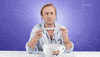 Harry Potter GIF by BuzzFeed