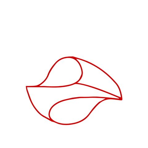NCStateDesign giphygifmaker egg nc state nc state college of design Sticker