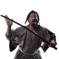 China Surprise Sticker by BabylonBee