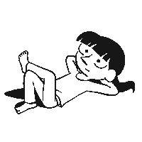 Happy Animation Sticker by CANAL+