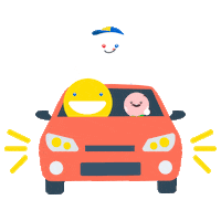 Travel Holiday Sticker by tiket.com