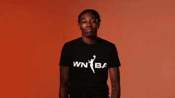 Natasha Howard Wnba All Star 2019 GIF by WNBA