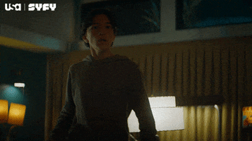 Chucky GIF by SYFY