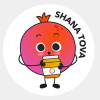 Happy New Year Shana Tova GIF by Payoneer