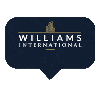 Real Estate Realtor Sticker by Williams International