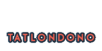 londonogroup tatiana londonogroup londono tatiana londono Sticker