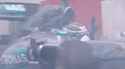 formula 1 racing GIF
