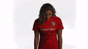 Nwsl GIF by National Women's Soccer League