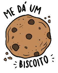 hungry comida Sticker
