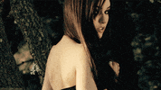 sasha grey hair GIF