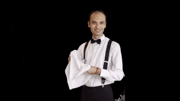 algrissinodubai drink pizza wine bar GIF