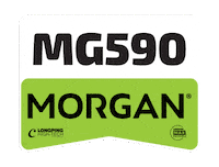 Morgan Sementes Sticker by Longping High Tech