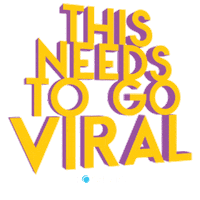 Viral Video Reaction Sticker by SoCheers