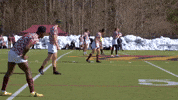 College Sports Rugby GIF by Norwich University