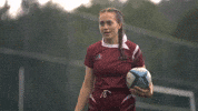 College Sports Rugby GIF by Norwich University