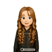 Saludo No Creo Sticker
