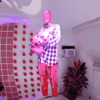 haunting miami beach GIF