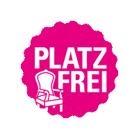Stellenangebot Sticker by Staatliche Schlösser und Gärten Baden-Württemberg