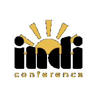 Indiconference Sticker by Indi Mortgage