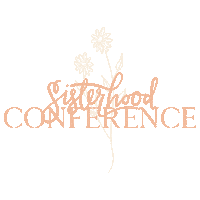 Sisterhoodconference Sticker by Life Church