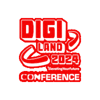 Conference Sticker by Telkom Indonesia