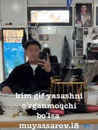 Comment Rahmat GIF