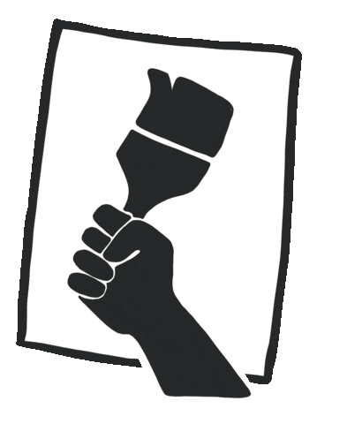 Morgane Koresh Sticker