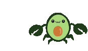 sticker cancer by BuzzFeed Animation