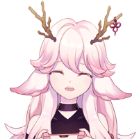 Vtuber Vt Sticker