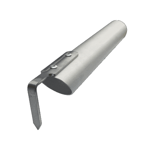 Gvs Exterior Cleaning Sticker by Gutter Vacuum Systems