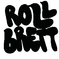 Skateboard Rollbrettrottweil Sticker by Lifeboy Skateshop Rottweil