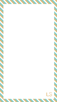 Lea Simanjuntak Frame Sticker by Talentum Asia