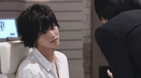 Death Note Manga GIF